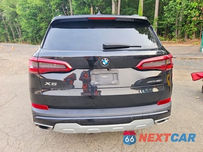 Zdjęcie 6 z 13 samochodu: 2020 BMW X5 XDRIVE40I VIN:5UXCR6C09L9B84809 - miniatura