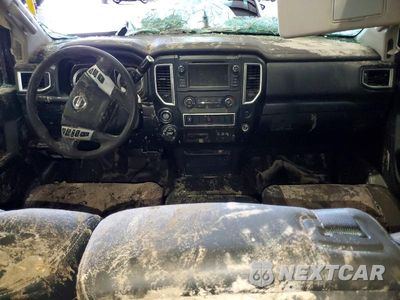 Zdjęcie 8 z 12 samochodu: 2019 NISSAN TITAN S VIN:1N6AA1EJXKN533176 - miniatura