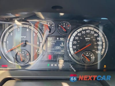 Zdjęcie 9 z 13 samochodu: 2011 DODGE RAM 1500 VIN:1D7RB1CT3BS506416 - miniatura