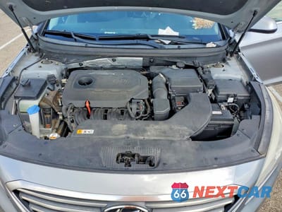 Zdjęcie 11 z 12 samochodu: 2015 HYUNDAI SONATA SE VIN:5NPE24AFXFH183462 - miniatura