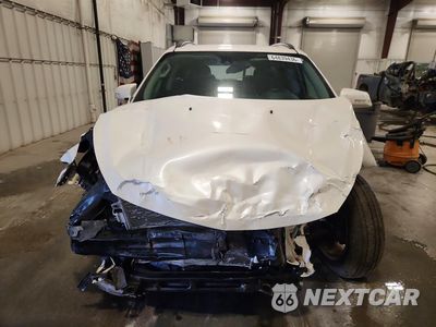 Piąte zdjęcie samochodu w środku: 2015 CHEVROLET TRAVERSE LTZ VIN:1GNKVJKD6FJ211472 - miniatura
