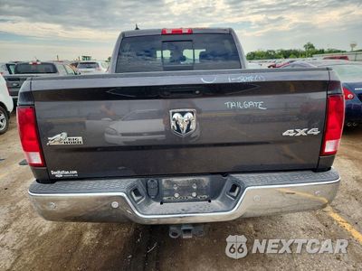 Zdjęcie 6 z 12 samochodu: 2017 RAM 1500 SLT VIN:1C6RR7LG4HS656949 - miniatura