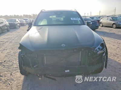 Piąte zdjęcie samochodu w środku: 2026 MERCEDES-BENZ GLE 350 4MATIC VIN:4JGFB4FB9TB586061 - miniatura