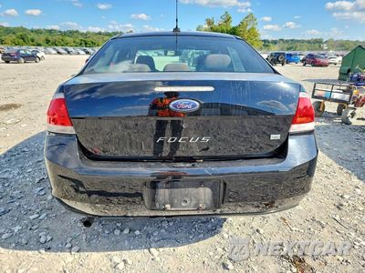 Zdjęcie 6 z 12 samochodu: 2010 FORD FOCUS SE VIN:1FAHP3FN3AW269309 - miniatura