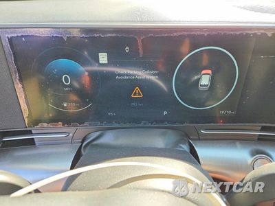 Zdjęcie 9 z 13 samochodu: 2025 HYUNDAI KONA LIMITED VIN:KM8HE3A3XSU227637 - miniatura