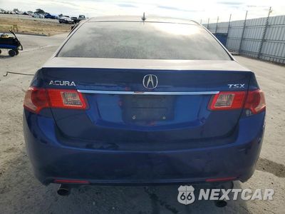 Zdjęcie 6 z 12 samochodu: 2014 ACURA TSX TECH VIN:JH4CU2F61EC000117 - miniatura