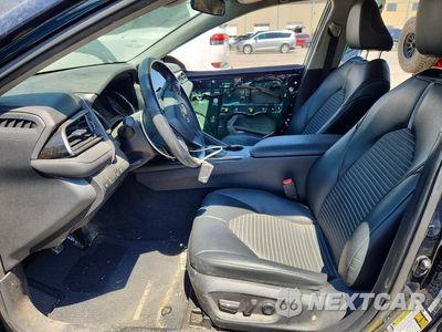 Zdjęcie 7 z 12 samochodu: 2021 TOYOTA CAMRY SE VIN:4T1G11AK3MU435459 - miniatura