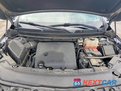 Zdjęcie 12 z 14 samochodu: 2020 BUICK ENCLAVE ESSENCE VIN:5GAEVAKW0LJ244813 - miniatura