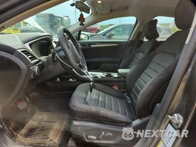 Zdjęcie 7 z 12 samochodu: 2016 FORD FUSION SE VIN:1FA6P0H77G5114815 - miniatura