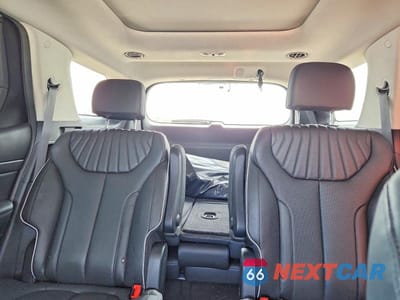 Zdjęcie 10 z 13 samochodu: 2024 HYUNDAI PALISADE LIMITED VIN:KM8R5DGE3RU652100 - miniatura