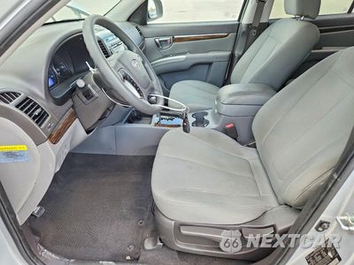 Zdjęcie 7 z 12 samochodu: 2010 HYUNDAI SANTA FE GLS VIN:5NMSG3AB6AH396359 - miniatura