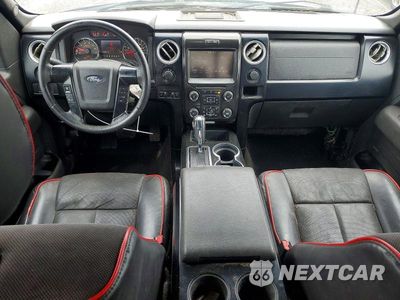 Zdjęcie 8 z 12 samochodu: 2014 FORD F150 SUPERCREW VIN:1FTFW1ETXEFB60697 - miniatura