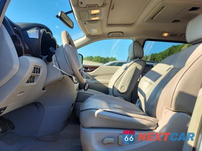 Zdjęcie 7 z 13 samochodu: 2013 NISSAN QUEST 3.5 S VIN:JN8AE2KP3D9070349 - miniatura