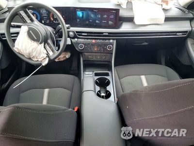 Zdjęcie 8 z 13 samochodu: 2025 HYUNDAI SONATA SEL VIN:KMHL64JA7SA486387 - miniatura