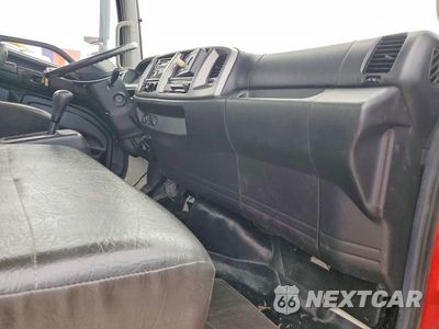 Zdjęcie 8 z 12 samochodu: 2014 HINO 258/268 VIN:5PVNJ8JT1E4S55119 - miniatura