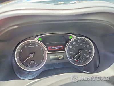Zdjęcie 9 z 14 samochodu: 2017 INFINITI QX60 BASE VIN:5N1DL0MN4HC555179 - miniatura