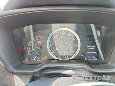 Zdjęcie 9 z 12 samochodu: 2021 TOYOTA COROLLA LE VIN:5YFEPMAE9MP153801 - miniatura