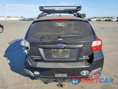 Zdjęcie 6 z 13 samochodu: 2014 SUBARU XV CROSSTREK 2.0 PREMIUM VIN:JF2GPAVC0E8324563 - miniatura