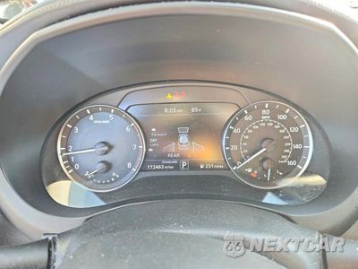 Zdjęcie 9 z 12 samochodu: 2020 INFINITI QX50 LUXE VIN:3PCAJ5M12LF117408 - miniatura