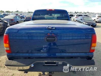 Zdjęcie 6 z 12 samochodu: 1999 CHEVROLET SILVERADO C1500 VIN:2GCEC19T9X1183624 - miniatura