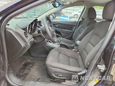 Zdjęcie 7 z 12 samochodu: 2016 CHEVROLET CRUZE LIMITED LT VIN:1G1PE5SB2G7154893 - miniatura