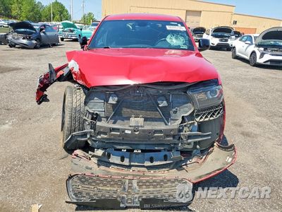 Piąte zdjęcie samochodu w środku: 2018 DODGE DURANGO SXT VIN:1C4RDHAG2JC345195 - miniatura