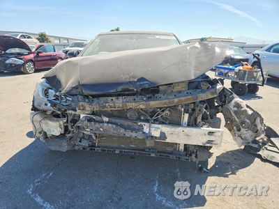 Piąte zdjęcie samochodu w środku: 2020 NISSAN ALTIMA SR VIN:1N4BL4CV5LC168420 - miniatura