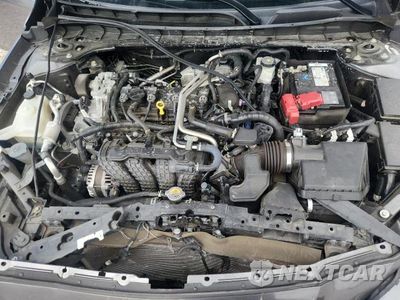 Zdjęcie 11 z 12 samochodu: 2023 NISSAN ALTIMA SV VIN:1N4BL4DV3PN344129 - miniatura
