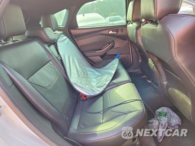 Zdjęcie 10 z 12 samochodu: 2016 FORD FOCUS ST VIN:1FADP3L97GL257941 - miniatura