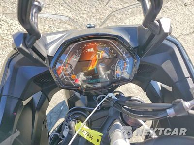 Zdjęcie 7 z 10 samochodu: 2025 TRIUMPH MOTORCYCLE TIGER SPORT 660 VIN:SMTL22U13STCF6821 - miniatura