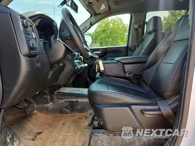 Zdjęcie 7 z 12 samochodu: 2023 CHEVROLET SILVERADO K2500 HEAVY DUTY VIN:1GB4YLE75PF198085 - miniatura