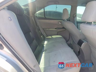 Zdjęcie 10 z 12 samochodu: 2017 TOYOTA CAMRY HYBRID LE VIN:4T1BD1FK3HU210068 - miniatura