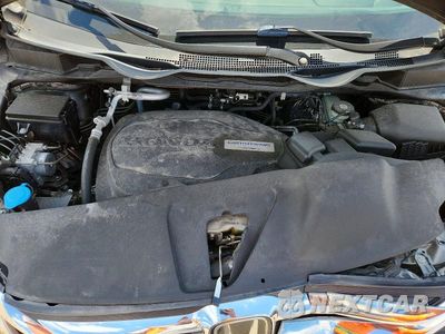 Zdjęcie 12 z 13 samochodu: 2018 HONDA ODYSSEY EXL VIN:5FNRL6H78JB069492 - miniatura
