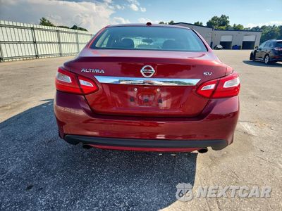 Zdjęcie 6 z 13 samochodu: 2016 NISSAN ALTIMA 2.5 VIN:1N4AL3AP6GC127195 - miniatura