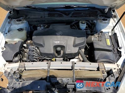 Zdjęcie 11 z 12 samochodu: 2008 BUICK LUCERNE CX VIN:1G4HP57268U153114 - miniatura