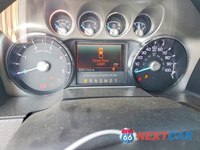 Zdjęcie 9 z 12 samochodu: 2015 FORD F250 SUPER DUTY VIN:1FT7W2BT6FEA94185 - miniatura