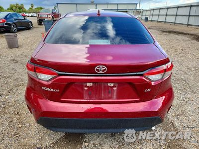 Zdjęcie 6 z 12 samochodu: 2025 TOYOTA COROLLA LE VIN:5YFB4MDEXSP324088 - miniatura