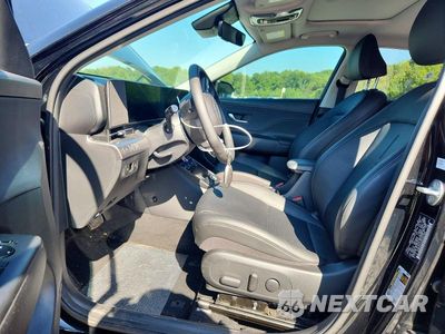 Zdjęcie 7 z 13 samochodu: 2024 HYUNDAI KONA LIMITED VIN:KM8HECA35RU047993 - miniatura