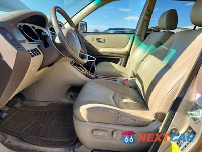 Zdjęcie 7 z 13 samochodu: 2006 TOYOTA HIGHLANDER HYBRID VIN:JTEEW21A360023669 - miniatura