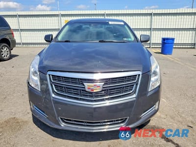 Piąte zdjęcie samochodu w środku: 2017 CADILLAC XTS LUXURY VIN:2G61M5S30H9133603 - miniatura