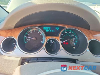 Zdjęcie 9 z 13 samochodu: 2011 BUICK ENCLAVE CXL VIN:5GAKRBEDXBJ214630 - miniatura