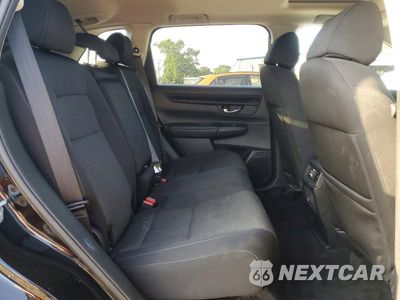 Zdjęcie 10 z 12 samochodu: 2025 HONDA CR -V VIN:2HKRS4H4XSH420175 - miniatura