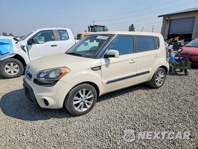 2013 KIA SOUL BASE KNDJT2A50D7773792 - główne zdjęcie licytacji z USA - miniatura