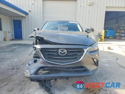 Piąte zdjęcie samochodu w środku: 2019 MAZDA CX-3 TOURING VIN:JM1DKDC79K1458919 - miniatura