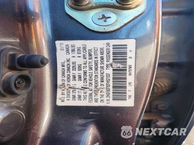 Zdjęcie 12 z 12 samochodu: 2015 HONDA CIVIC EXL VIN:2HGFB2F92FH521037 - miniatura