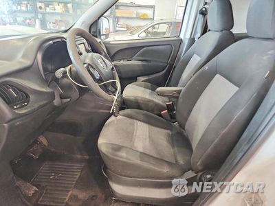 Zdjęcie 7 z 12 samochodu: 2018 RAM PROMASTER CITY ST DELIVERY VAN VIN:ZFBERFAB9J6H82883 - miniatura