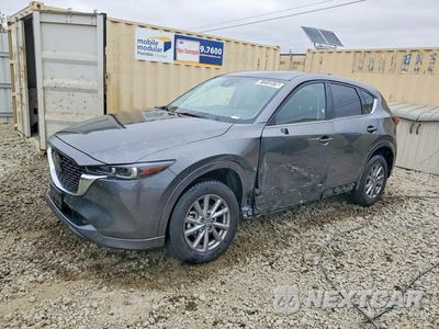 2025 MAZDA CX-5 PREFERRED JM3KFBCM8S0700215 - główne zdjęcie licytacji z USA - miniatura