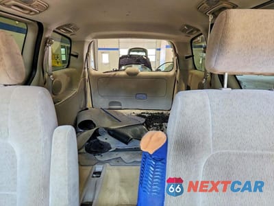 Zdjęcie 10 z 13 samochodu: 2005 KIA SEDONA LX VIN:KNDUP132356746091 - miniatura