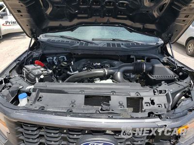 Zdjęcie 12 z 13 samochodu: 2025 FORD F150 STX VIN:1FTEW2KP8SKD22869 - miniatura