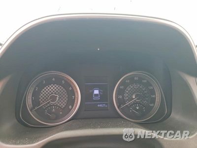 Zdjęcie 9 z 12 samochodu: 2020 HYUNDAI ELANTRA SE VIN:5NPD74LF8LH499951 - miniatura